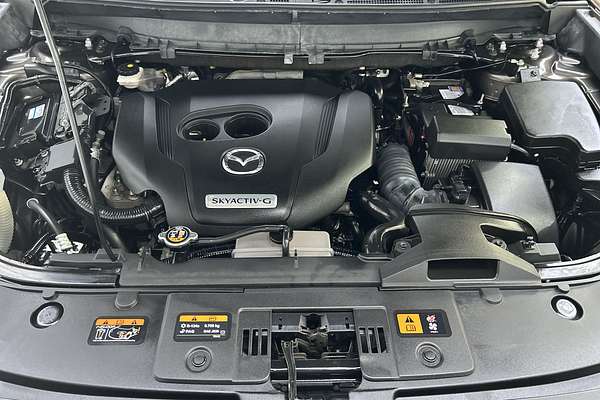 2020 Mazda CX-9 GT TC