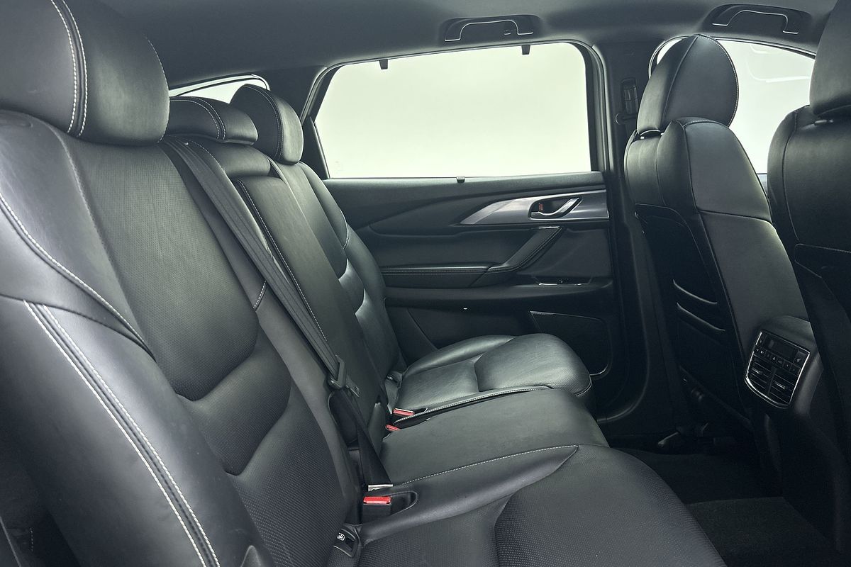 2020 Mazda CX-9 GT TC