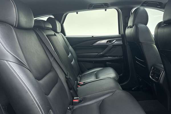 2020 Mazda CX-9 GT TC