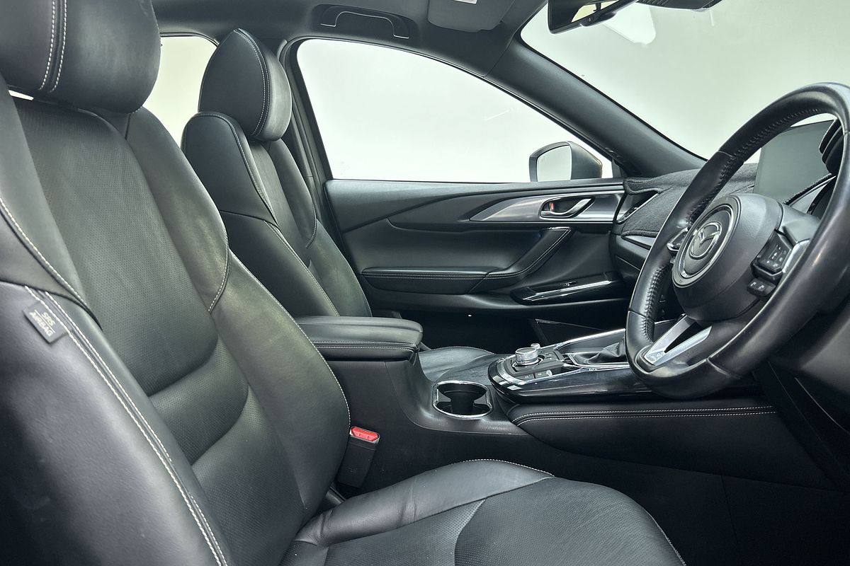 2020 Mazda CX-9 GT TC