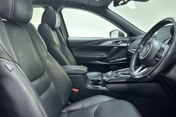 2020 Mazda CX-9 GT TC