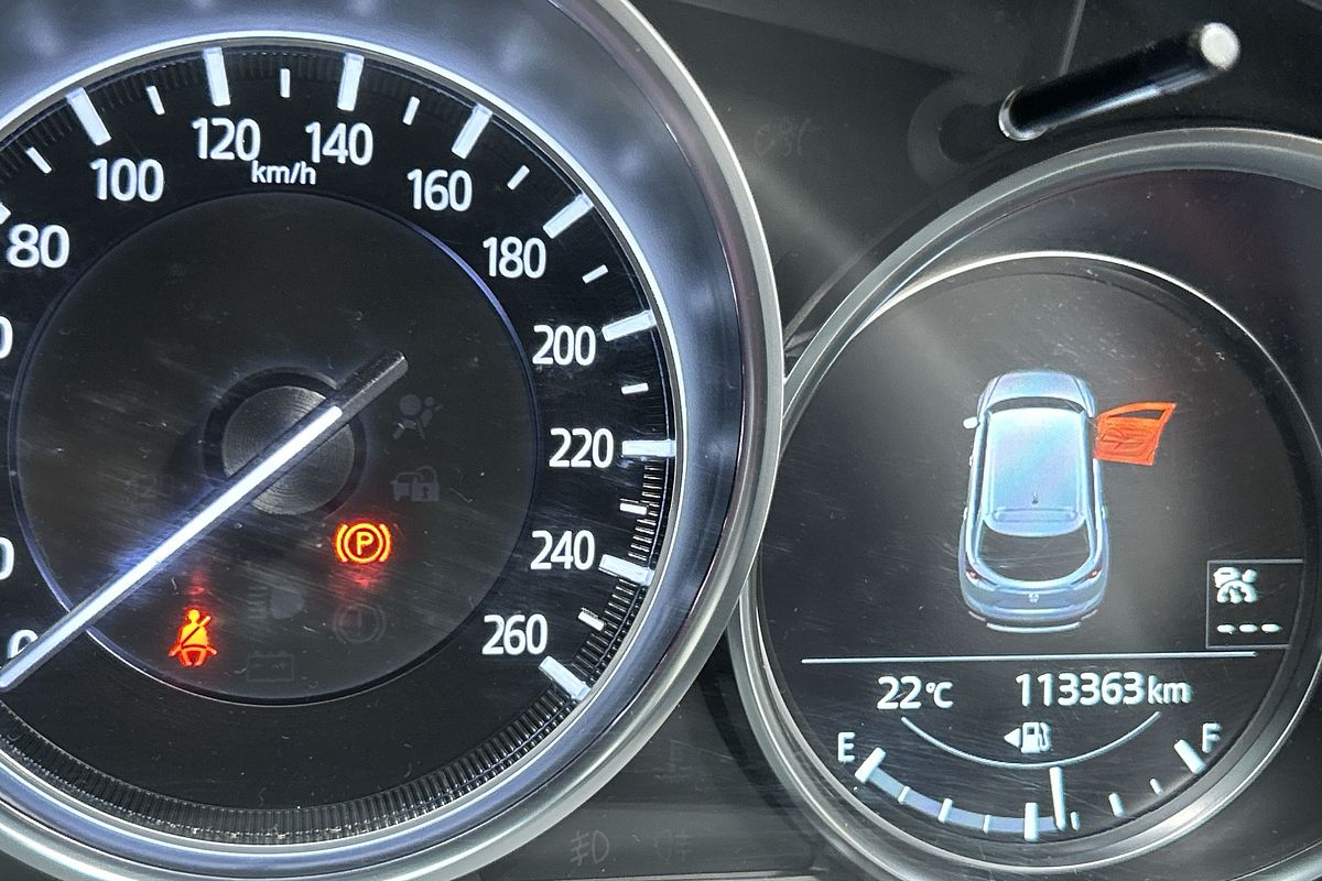 2020 Mazda CX-9 GT TC