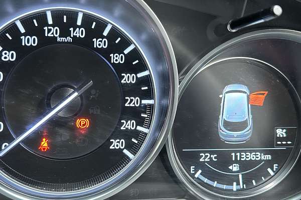 2020 Mazda CX-9 GT TC