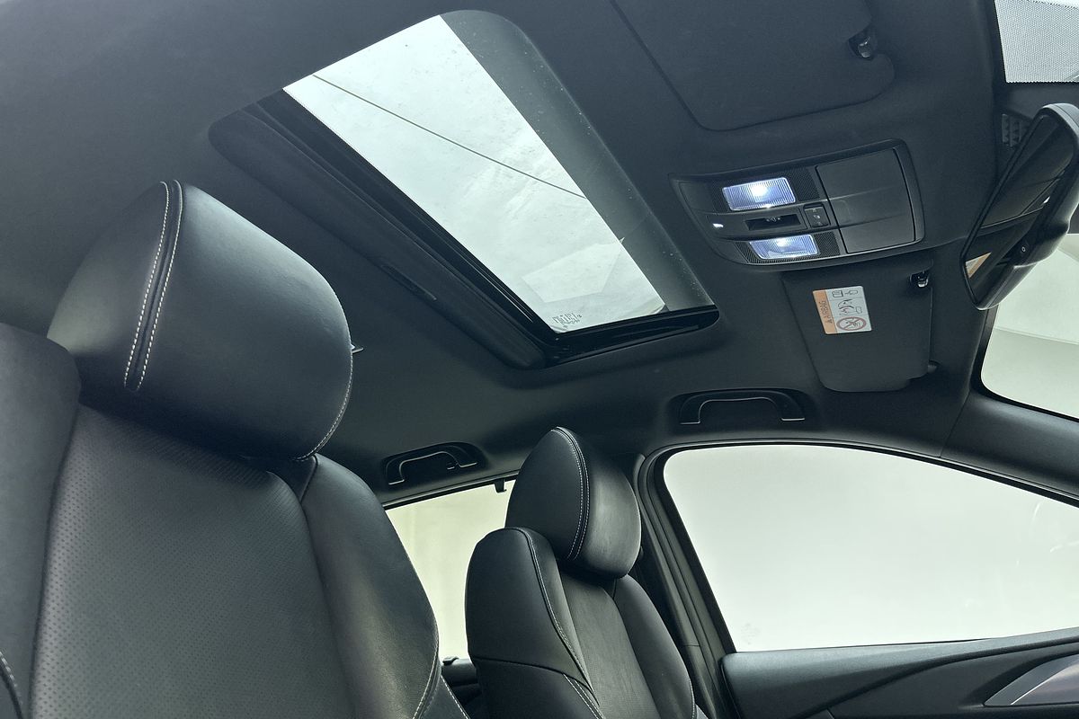 2020 Mazda CX-9 GT TC