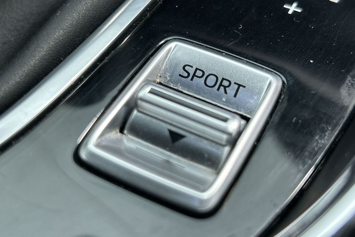 2020 Mazda CX-9 GT TC