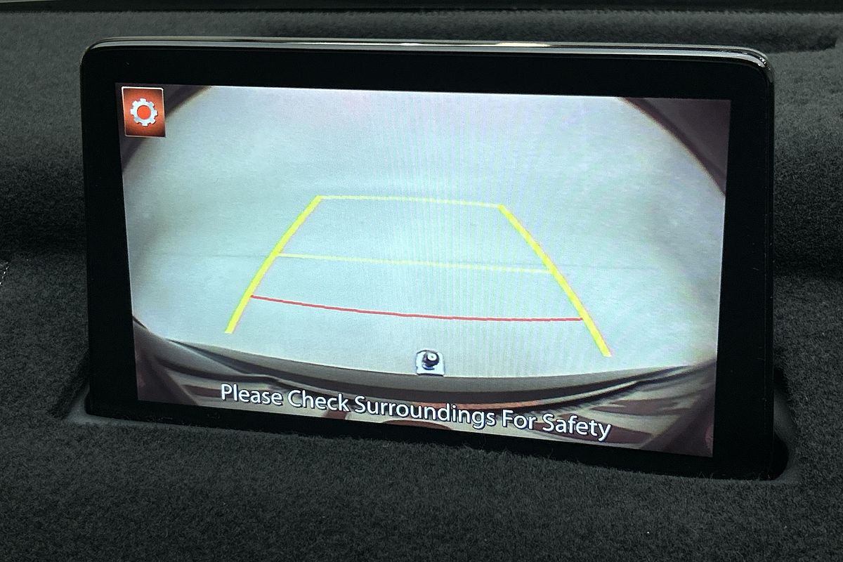 2020 Mazda CX-9 GT TC