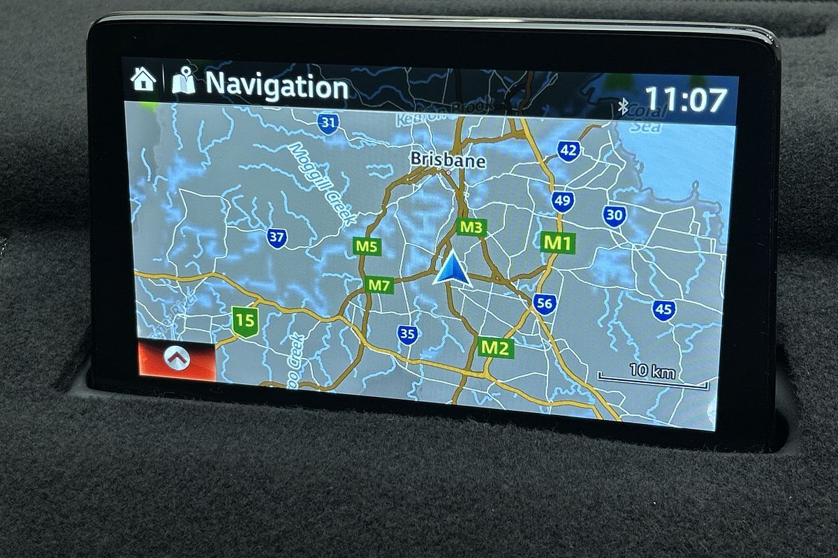 2020 Mazda CX-9 GT TC