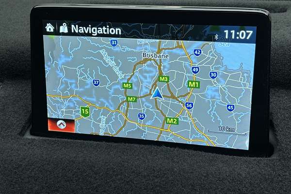 2020 Mazda CX-9 GT TC