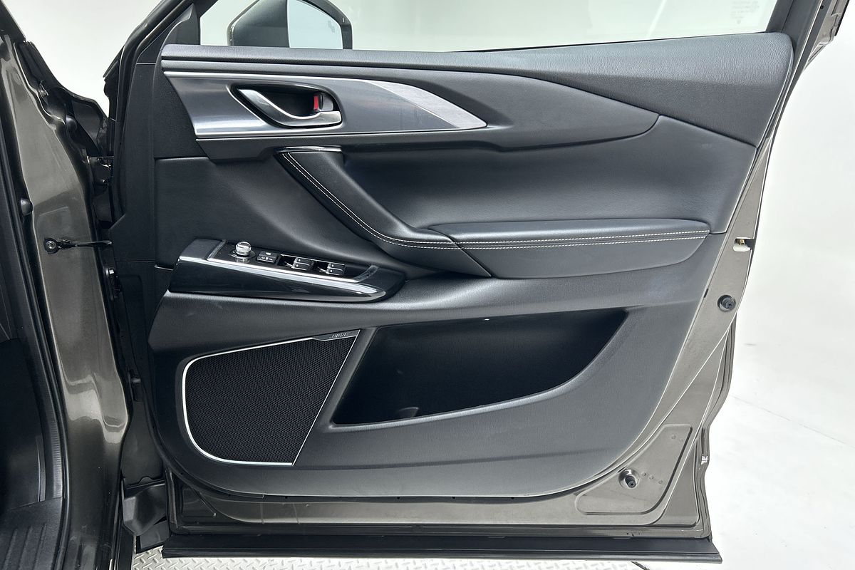 2020 Mazda CX-9 GT TC