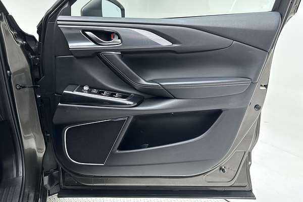 2020 Mazda CX-9 GT TC