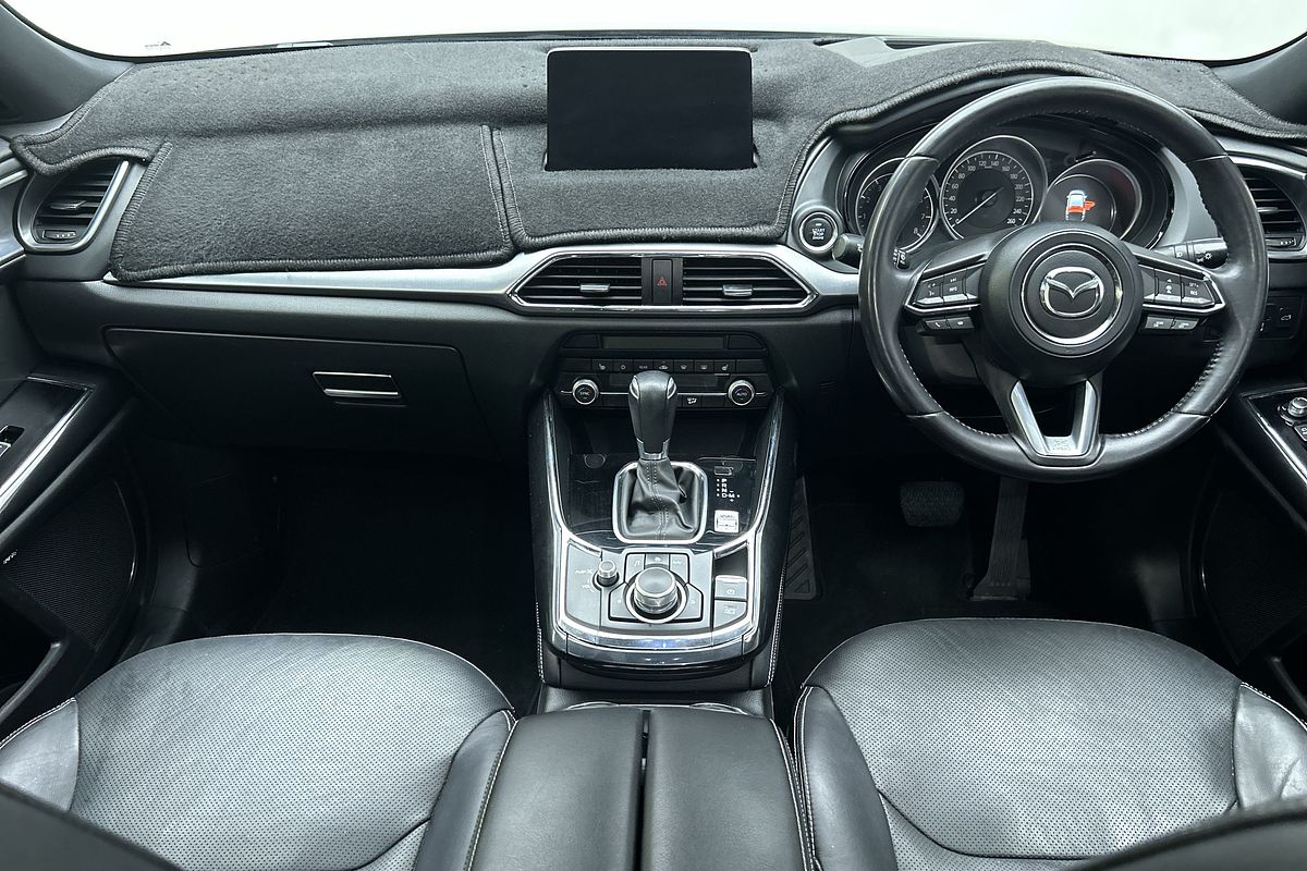 2020 Mazda CX-9 GT TC