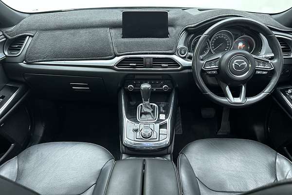 2020 Mazda CX-9 GT TC