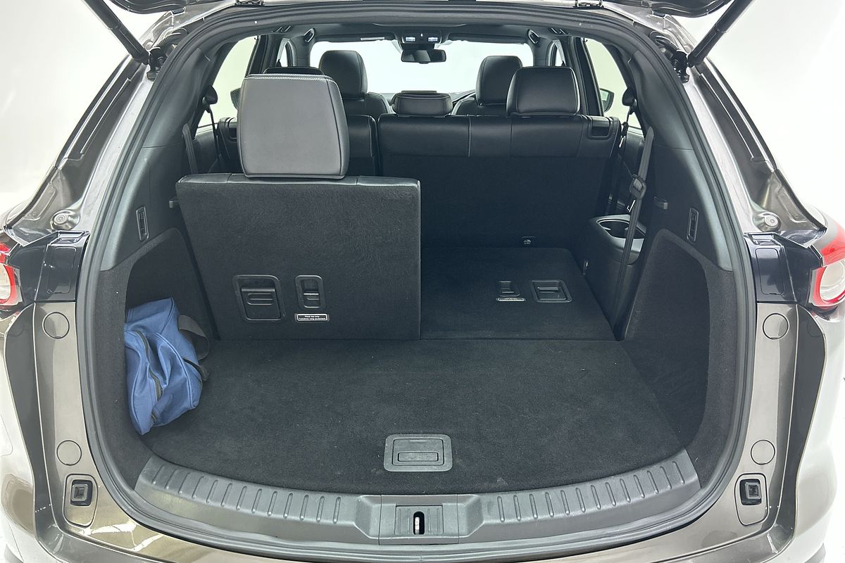 2020 Mazda CX-9 GT TC