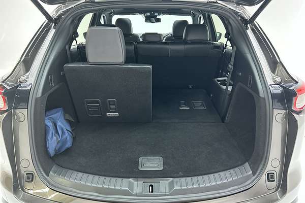 2020 Mazda CX-9 GT TC