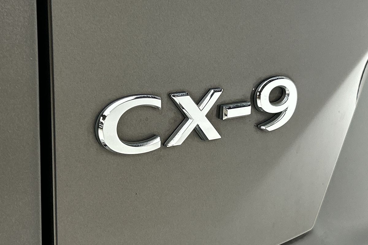 2020 Mazda CX-9 GT TC