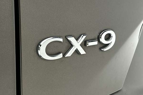 2020 Mazda CX-9 GT TC