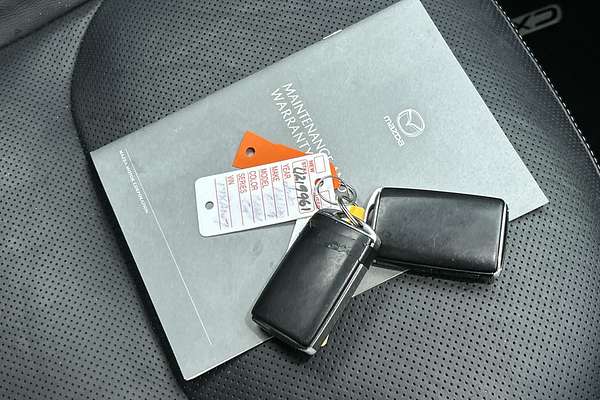 2020 Mazda CX-9 GT TC