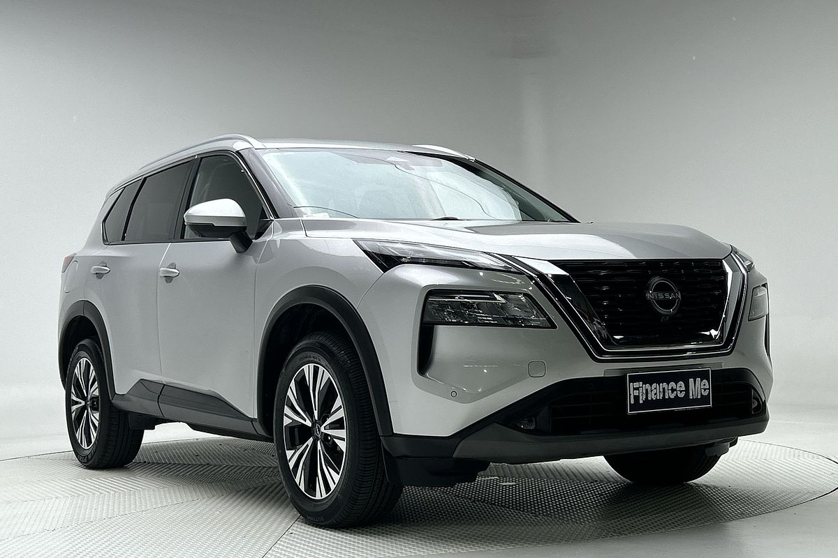 2023 Nissan X-TRAIL ST-L T33