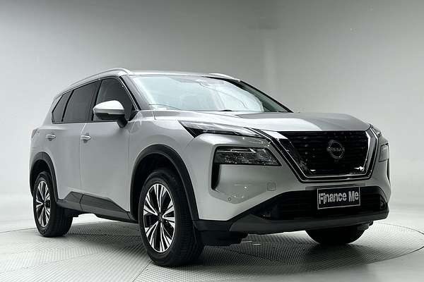 2023 Nissan X-TRAIL ST-L T33 thumb-0