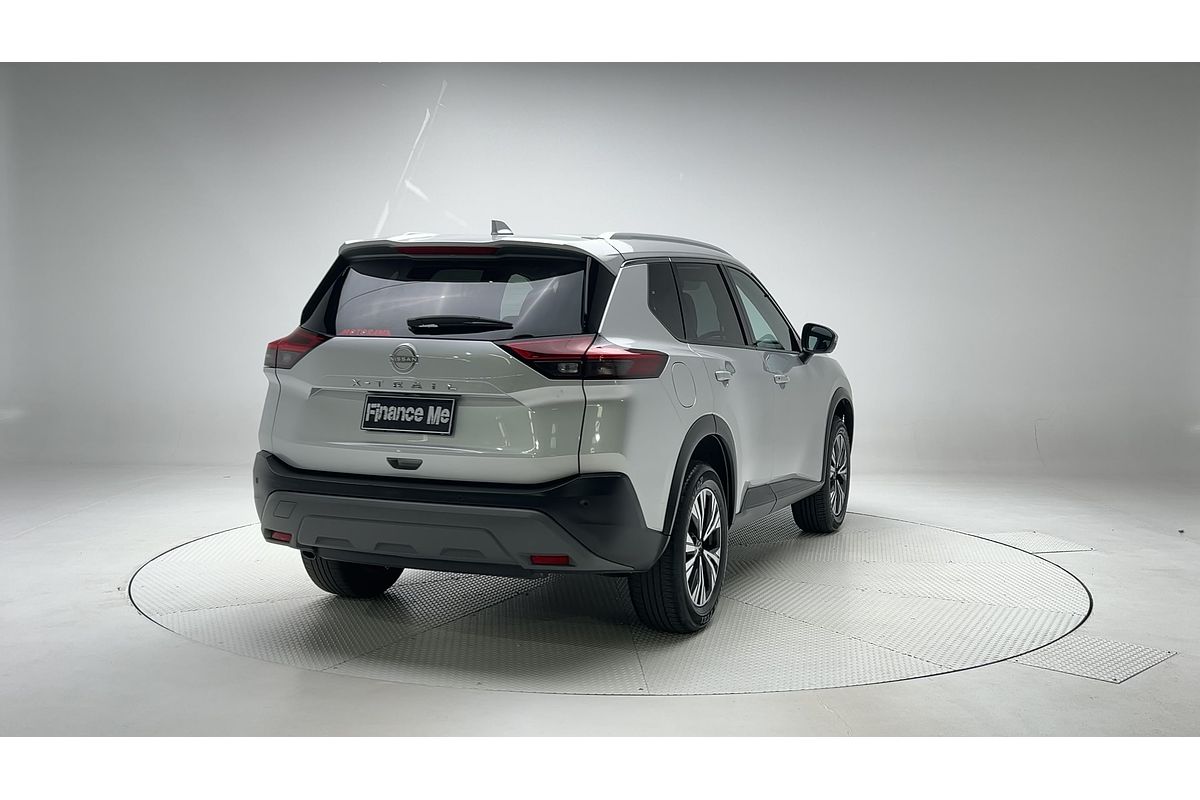 2023 Nissan X-TRAIL ST-L T33