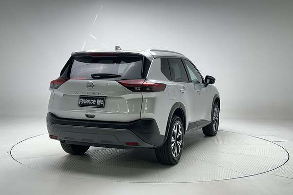 2023 Nissan X-TRAIL ST-L T33 thumb-1