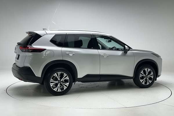 2023 Nissan X-TRAIL ST-L T33 thumb-2