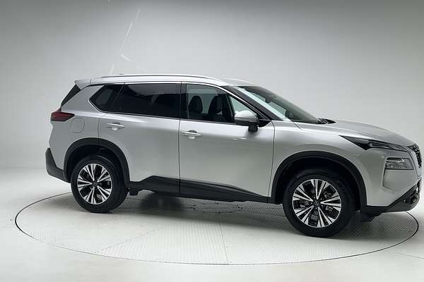 2023 Nissan X-TRAIL ST-L T33 thumb-3