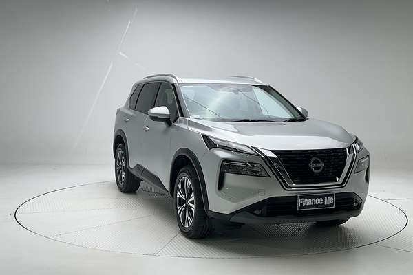 2023 Nissan X-TRAIL ST-L T33 thumb-4