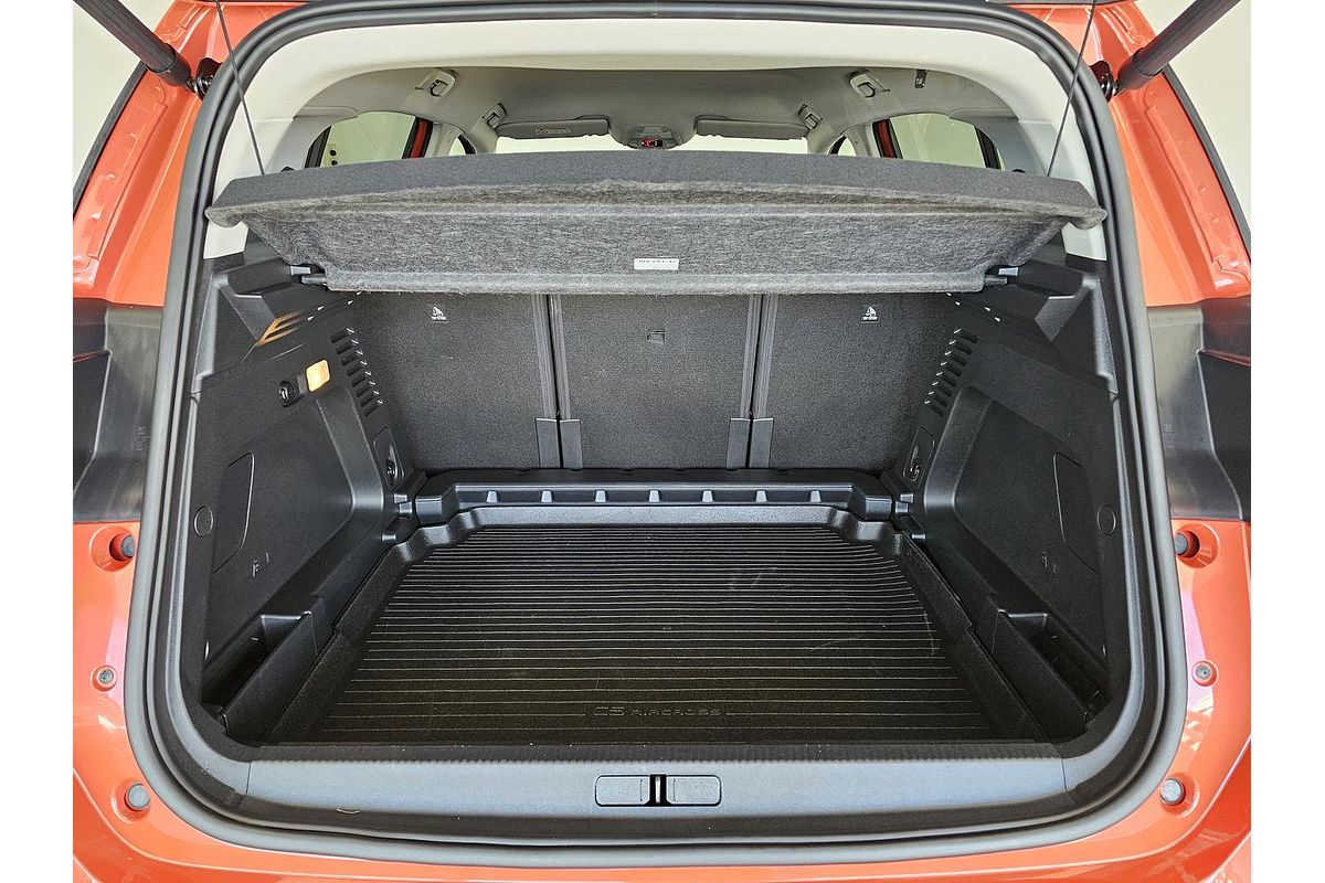 2021 Citroen C5 Aircross Shine C84