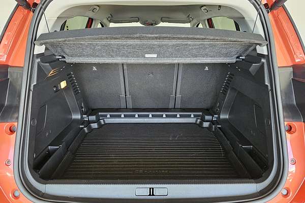 2021 Citroen C5 Aircross Shine C84