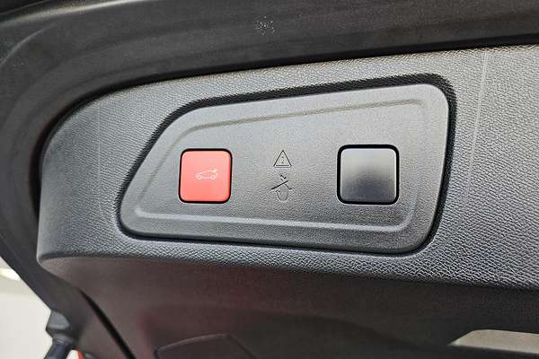 2021 Citroen C5 Aircross Shine C84