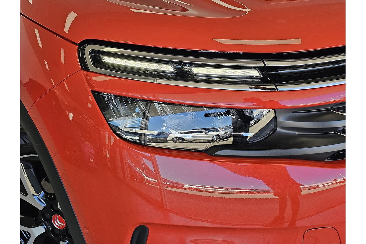 2021 Citroen C5 Aircross Shine C84