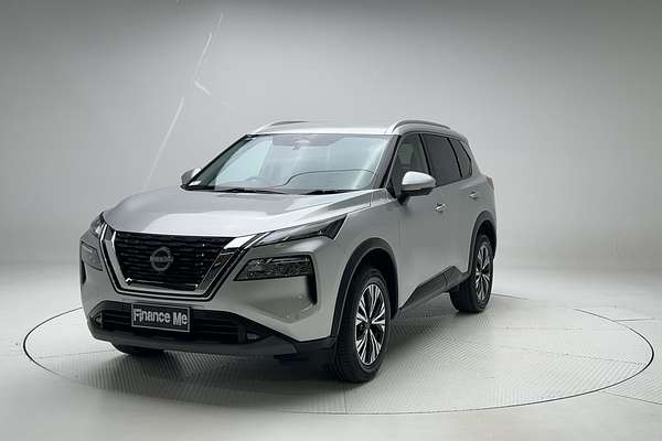 2023 Nissan X-TRAIL ST-L T33 thumb-5