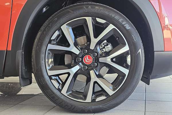 2021 Citroen C5 Aircross Shine C84