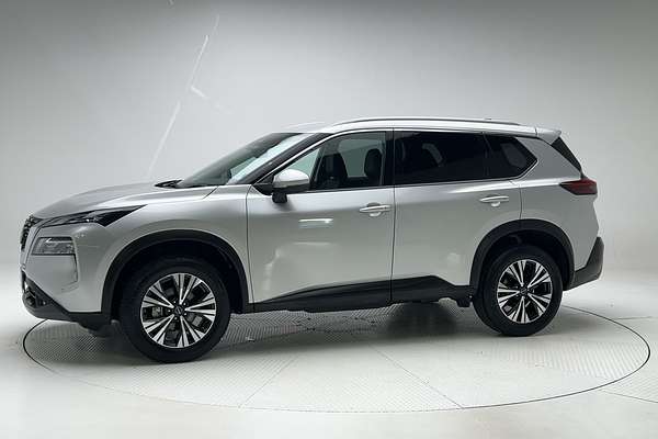 2023 Nissan X-TRAIL ST-L T33 thumb-6