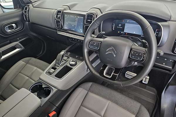 2021 Citroen C5 Aircross Shine C84