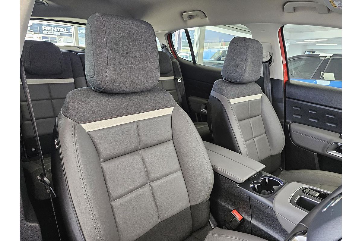 2021 Citroen C5 Aircross Shine C84