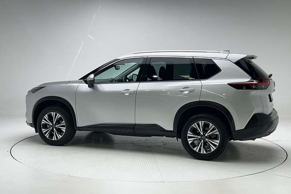 2023 Nissan X-TRAIL ST-L T33 thumb-7