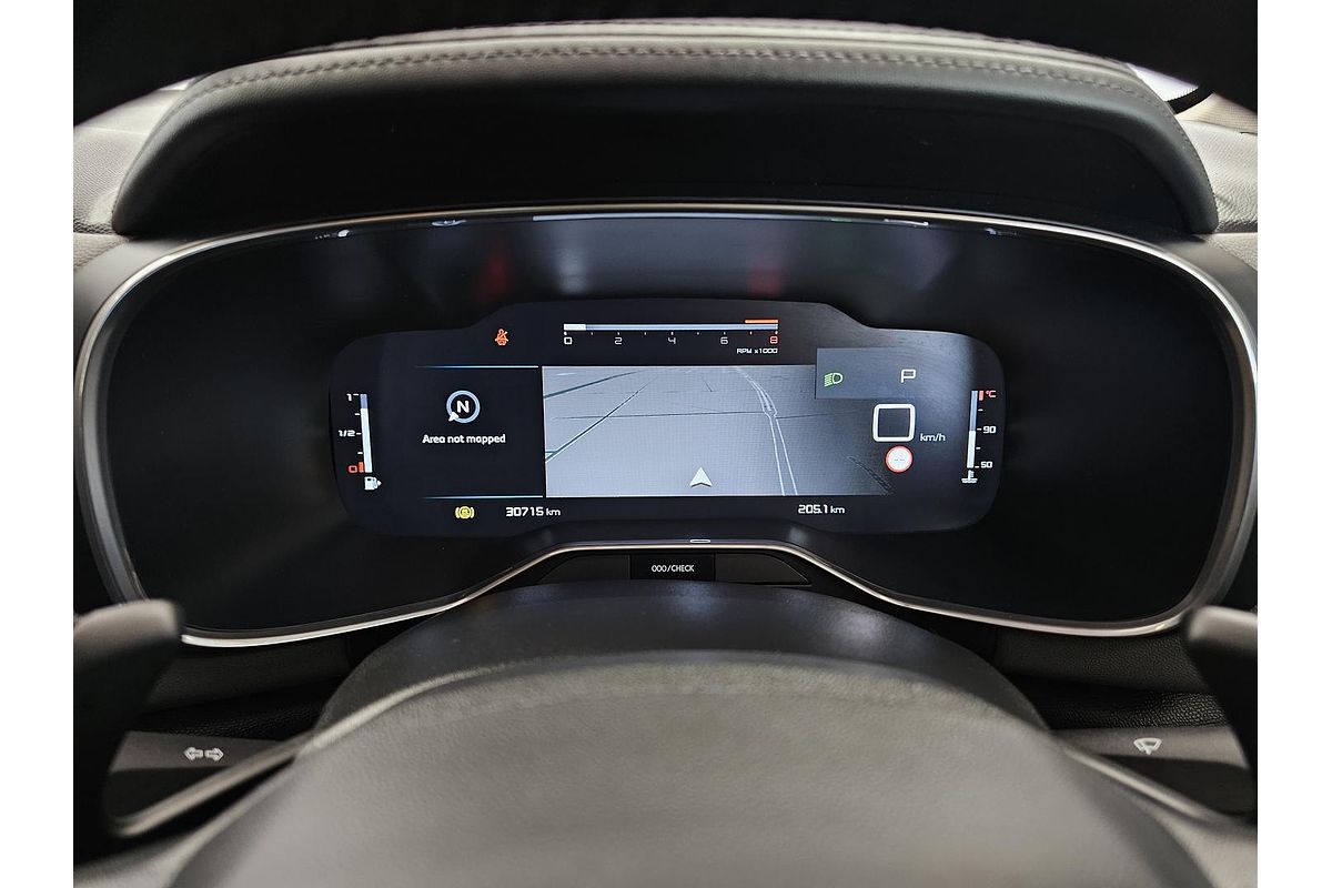 2021 Citroen C5 Aircross Shine C84