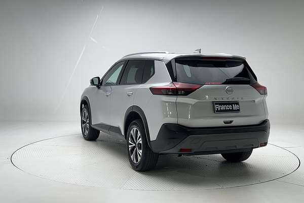 2023 Nissan X-TRAIL ST-L T33 thumb-8