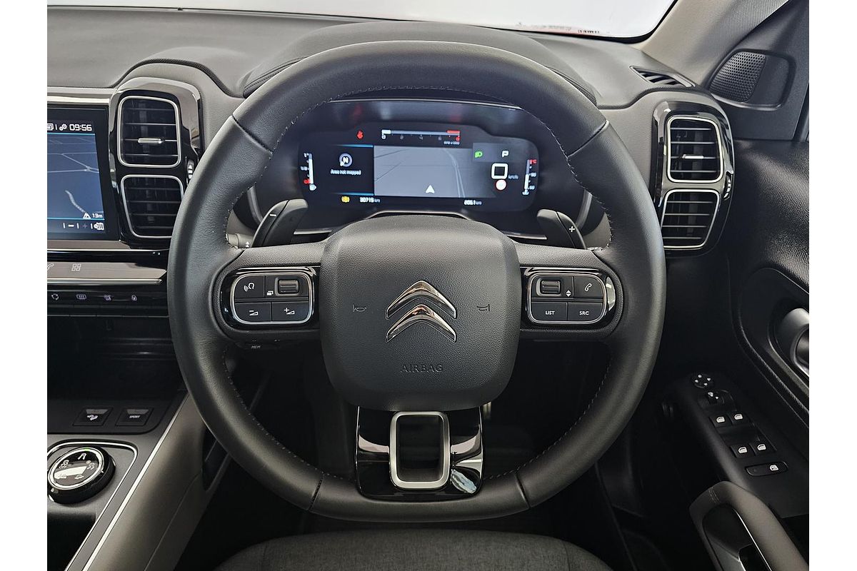 2021 Citroen C5 Aircross Shine C84