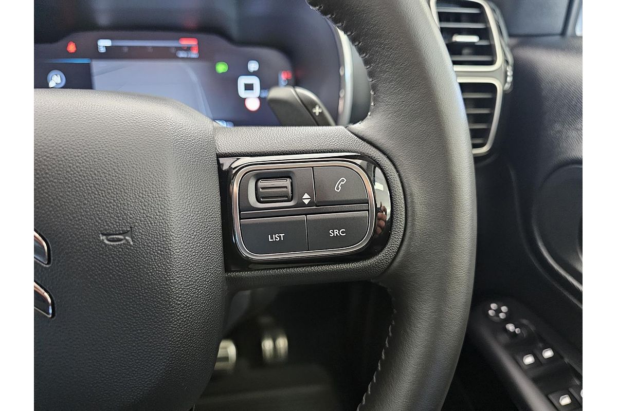 2021 Citroen C5 Aircross Shine C84