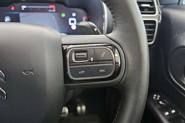 2021 Citroen C5 Aircross Shine C84