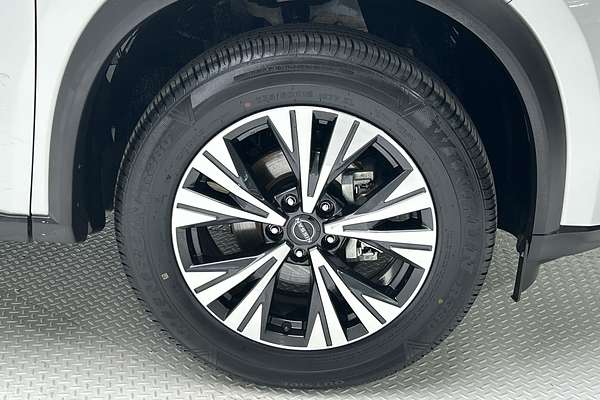 2023 Nissan X-TRAIL ST-L T33 thumb-9