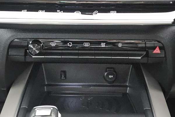 2021 Citroen C5 Aircross Shine C84