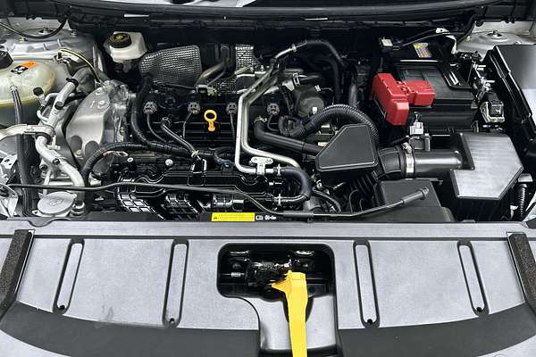 2023 Nissan X-TRAIL ST-L T33 thumb-10