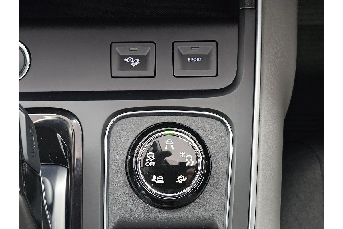 2021 Citroen C5 Aircross Shine C84