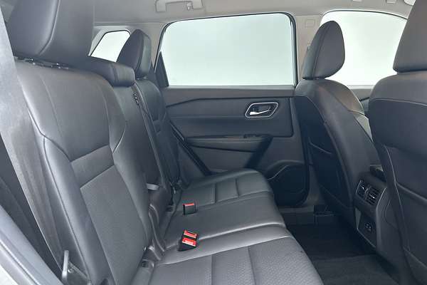2023 Nissan X-TRAIL ST-L T33 thumb-11