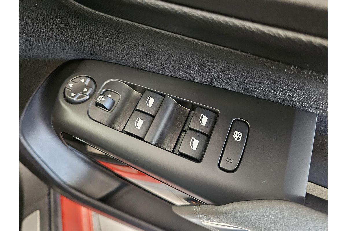 2021 Citroen C5 Aircross Shine C84