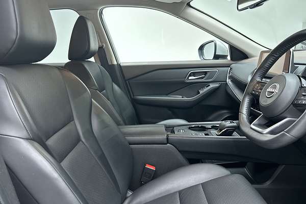 2023 Nissan X-TRAIL ST-L T33 thumb-12